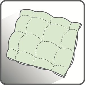 IMBOTTITURA SOFT POLYFILL
