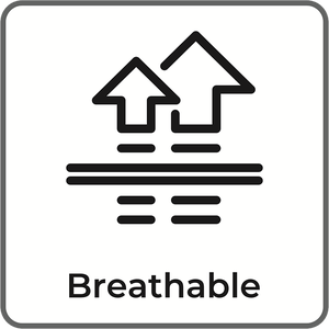 BREATHABLE FABRIC