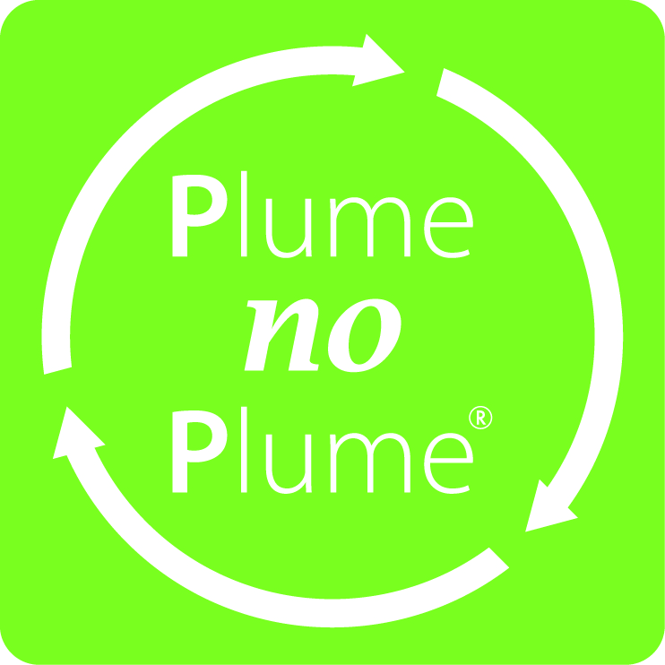 PLUME NO PLUME ECO