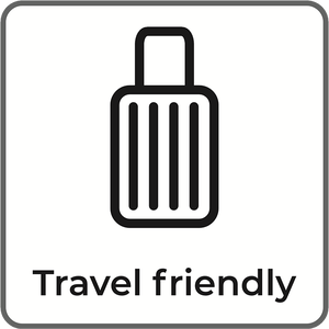 TRAVEL FRIENDLY