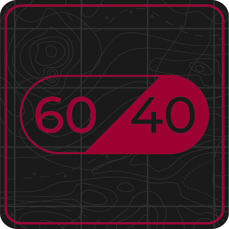 TACTEL 60/40