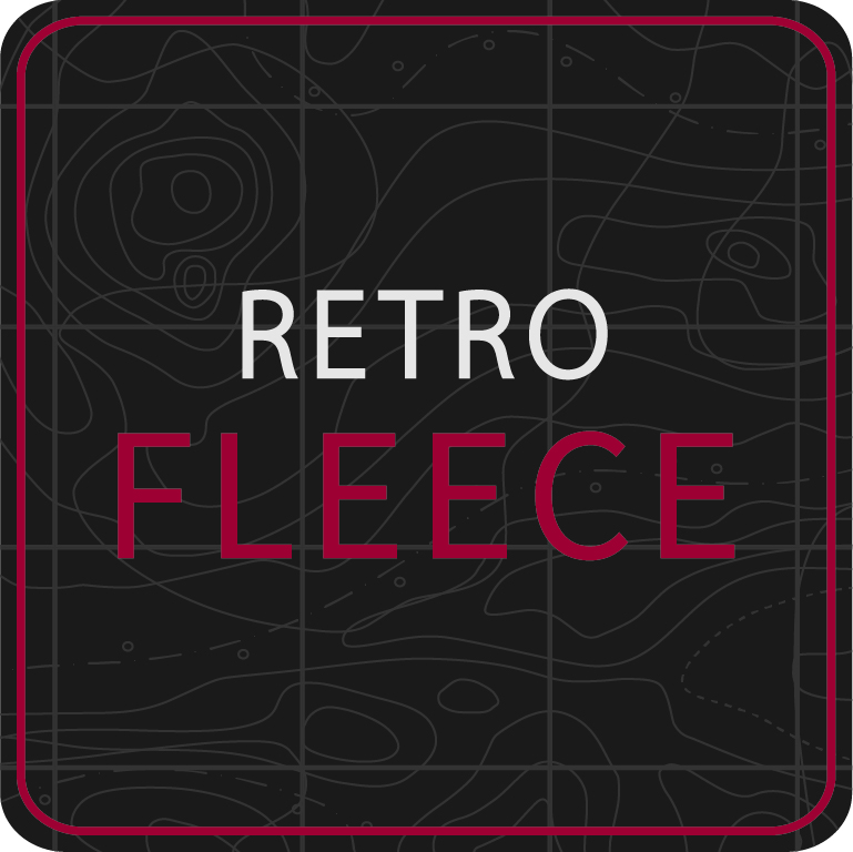 RETRO FLEECE