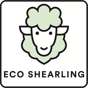 ECO SHEARLING