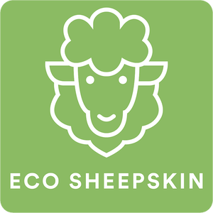 ECO SHEEPSKIN